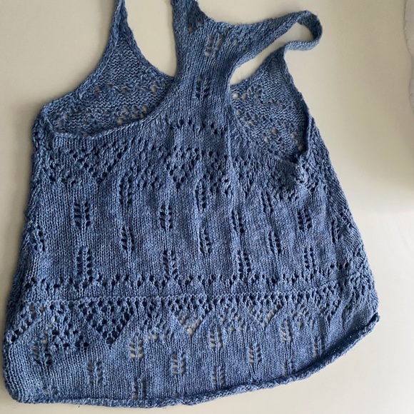 womens tank top - Picture 3 of 3